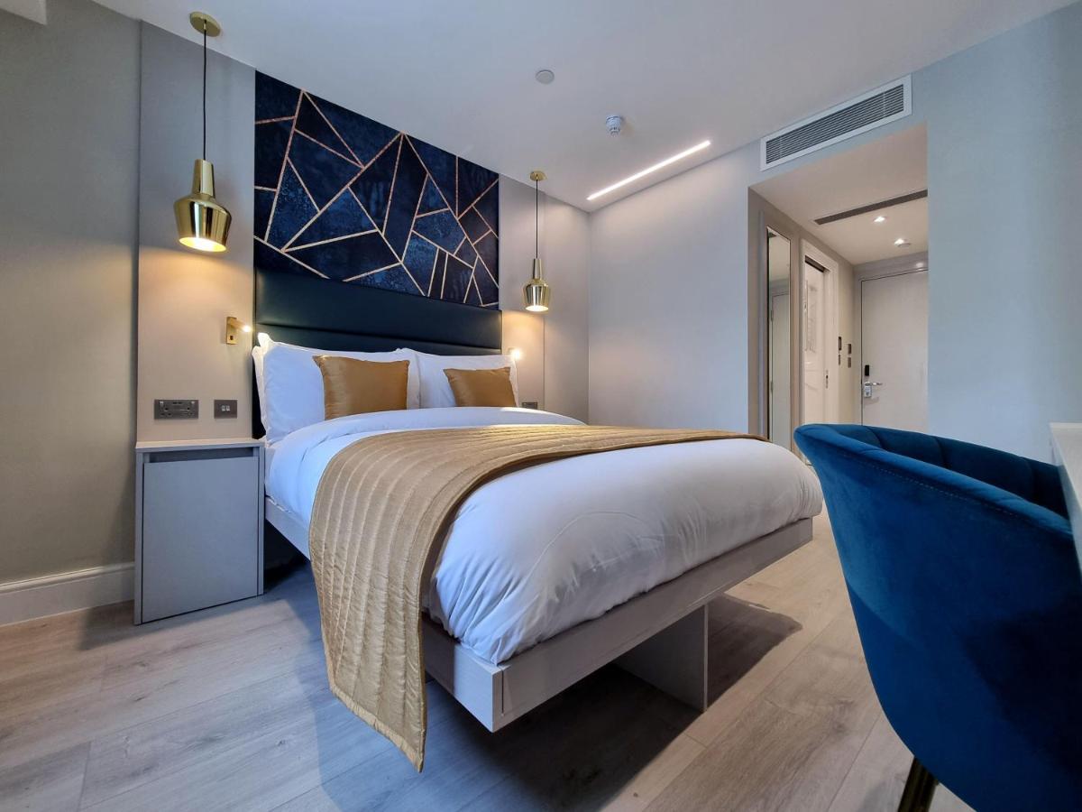 Aparthotel Nox Edgware Road Londen