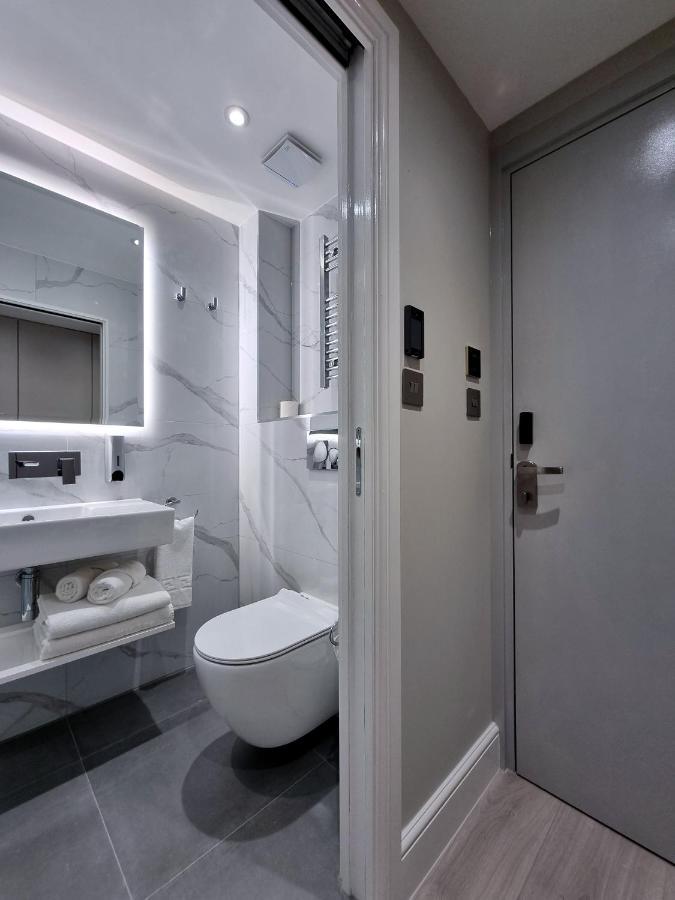 Nox Edgware Road Aparthotel Londen