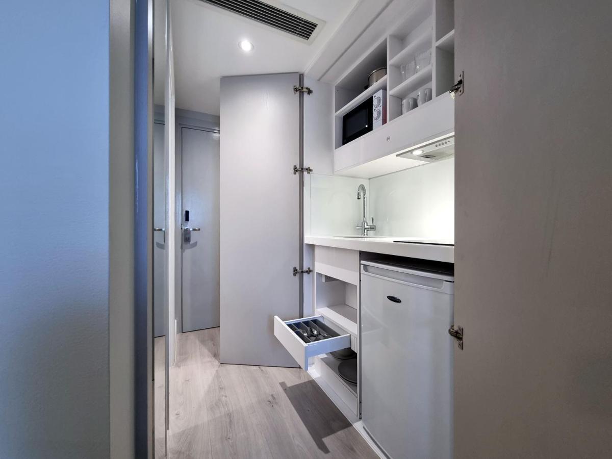 Aparthotel Nox Edgware Road Londen