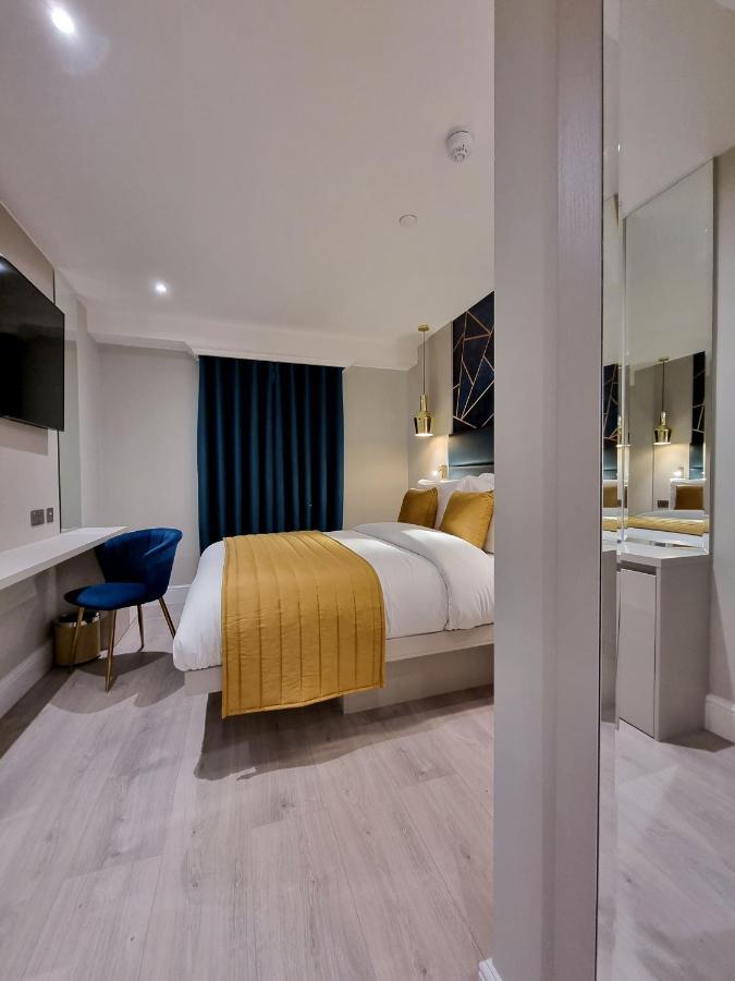 Nox Edgware Road 4* Londen