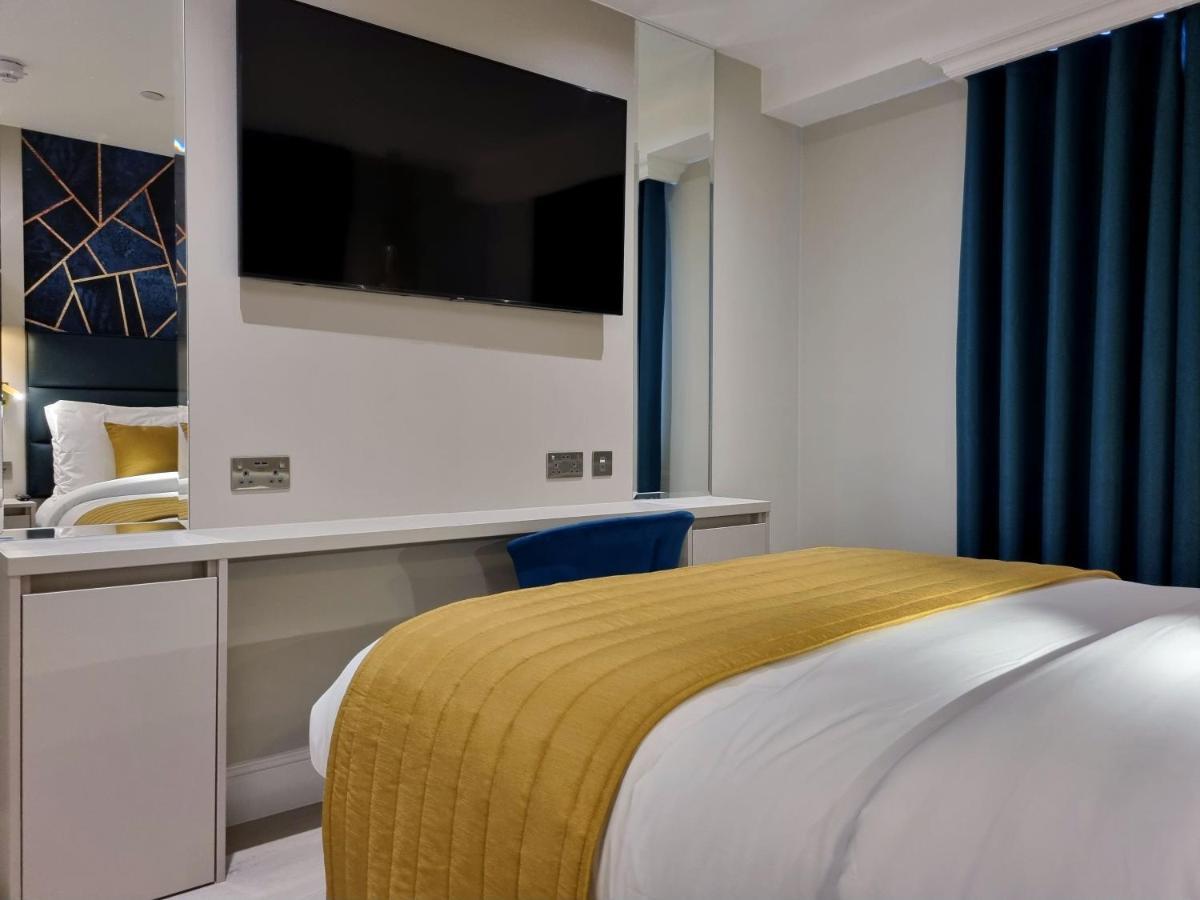 Aparthotel Nox Edgware Road Londen