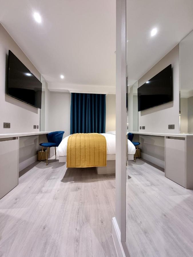 Aparthotel Nox Edgware Road Londen