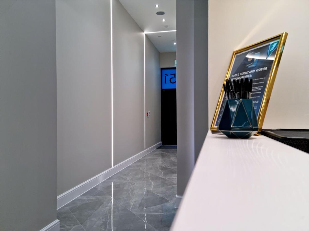 Nox Edgware Road 4* Londen