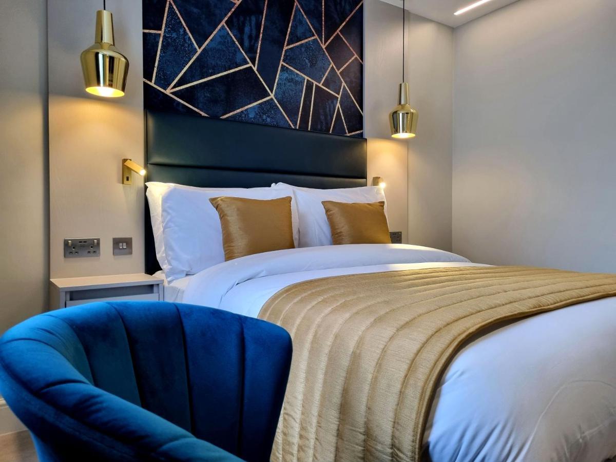 Nox Edgware Road 4* Londen