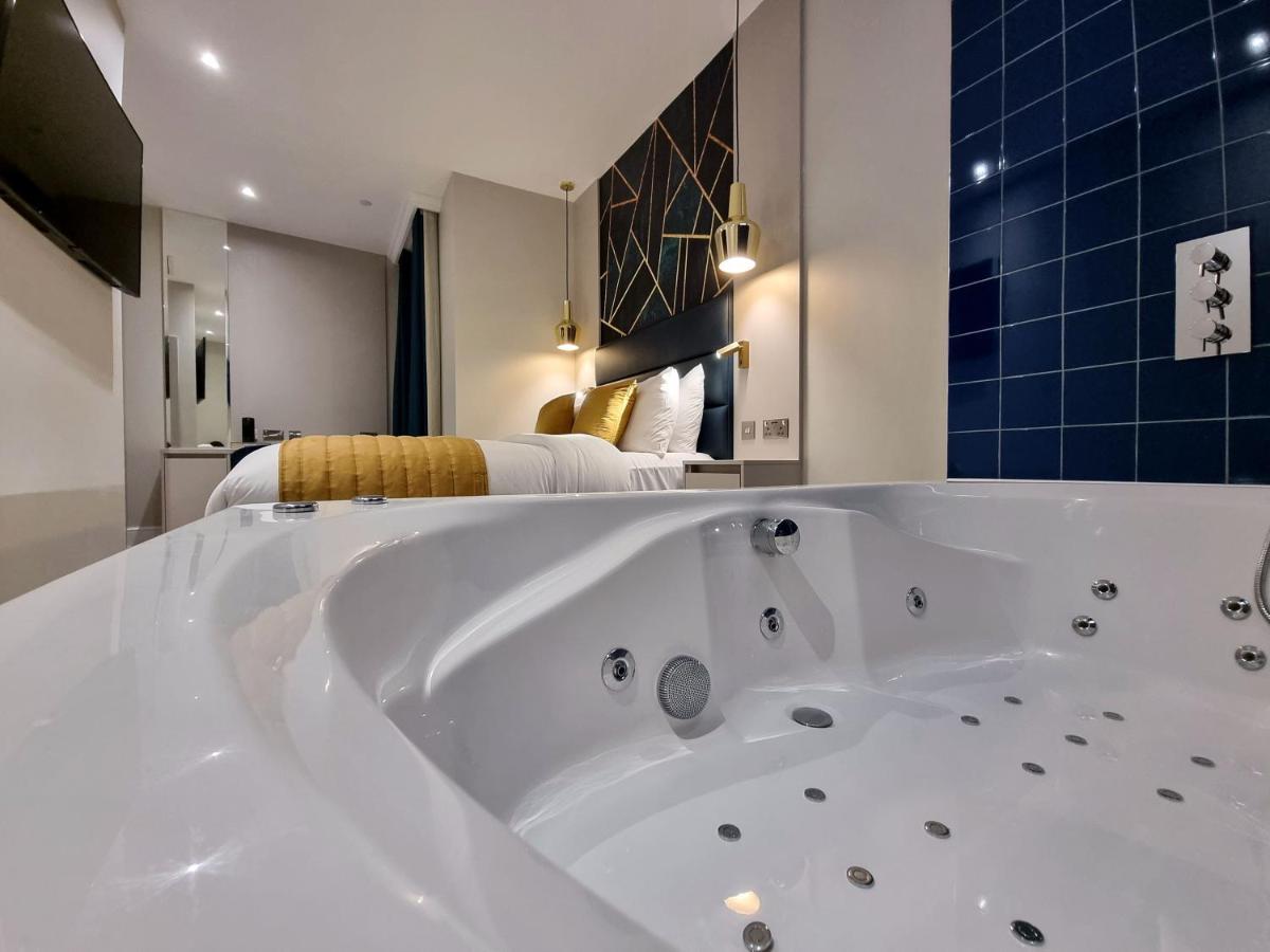 Nox Edgware Road 4* Londen