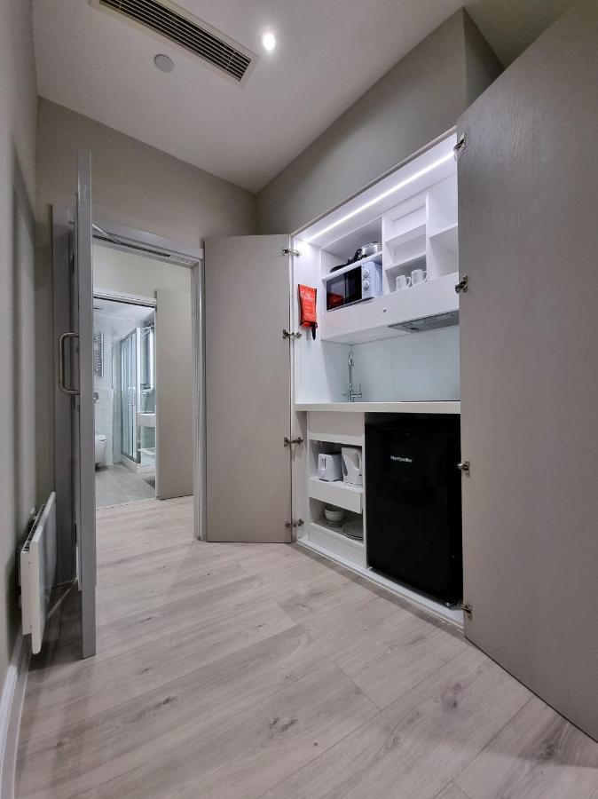 Nox Edgware Road 4* Londen